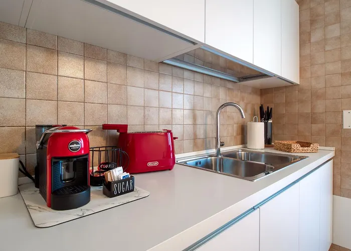 La Collezione Di Anna Apartmán *