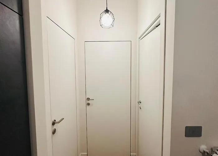 Apartamento Cassala 45 - Di Design Ristrutturato, 2 Camere, Navigli Milão