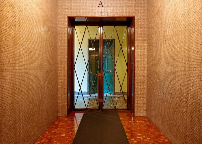 Lägenhet Mercadande *