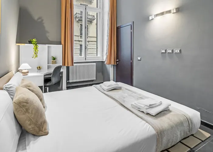 Cadorna Luxury Retreat - Duplex Di Lusso 2 Bagni Milán