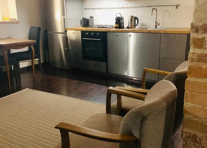 Hostmate - - Via Cirillo - Arco Della Pace *