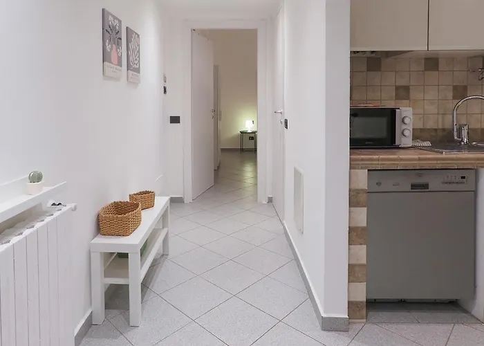 Primopiano - De Sanctis 米兰