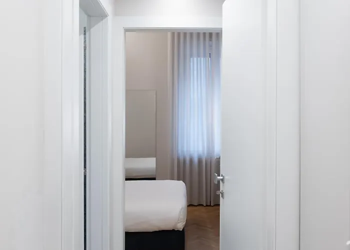 Apartmán Elegance, Comfort And Charm In Moscova *