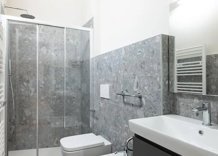 Apartmán Elegance, Comfort And Charm In Moscova