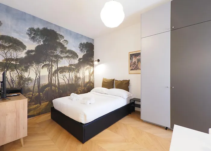 Primopiano - Monfalcone Appartamento *