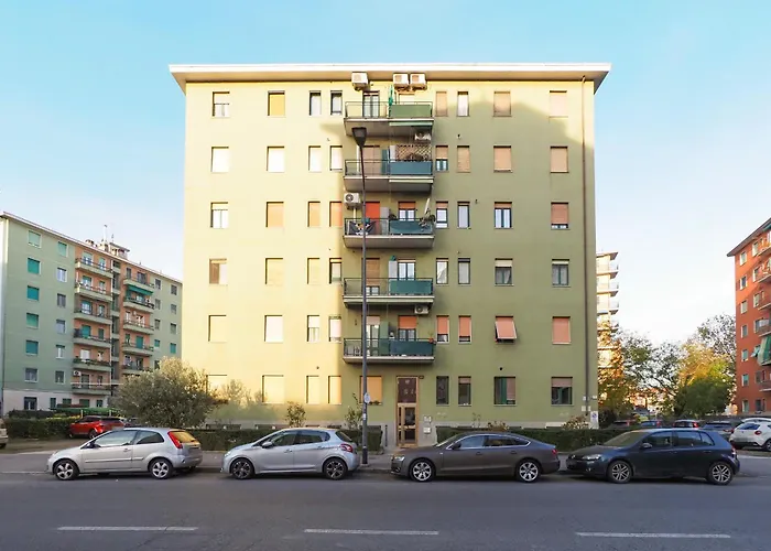 Primopiano - Monfalcone Daire *