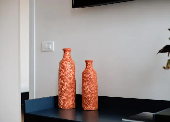 Modern - Bovisa District Apartament *