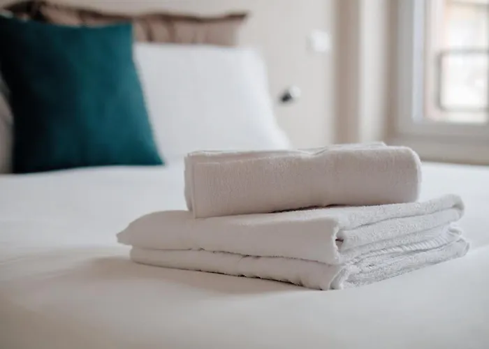 Modern - Bovisa District