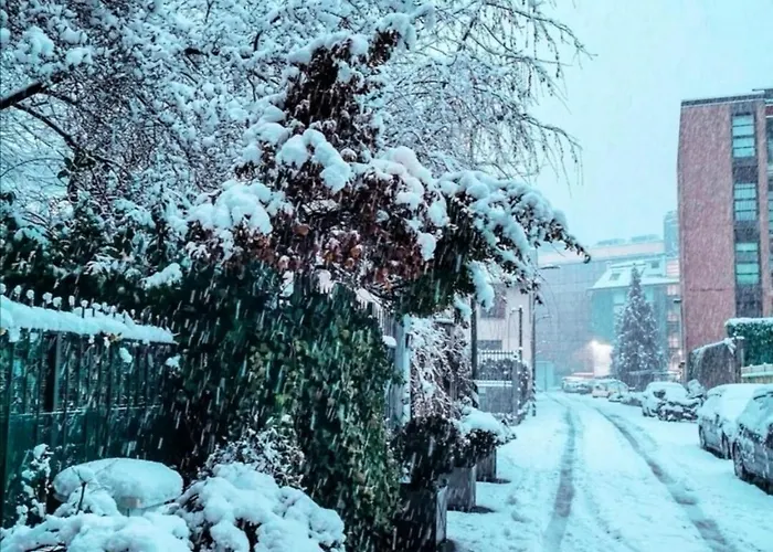 アパート Residenza Isola Prime ミラノ