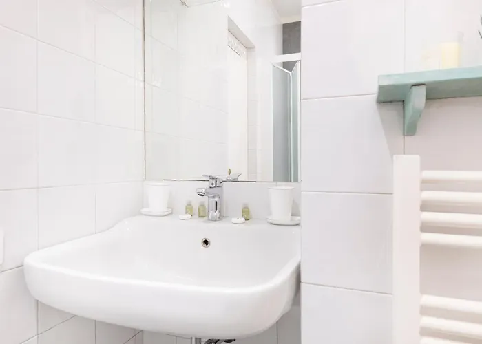 Apartment Easylife - - Castelfidardo 8 - Brera *