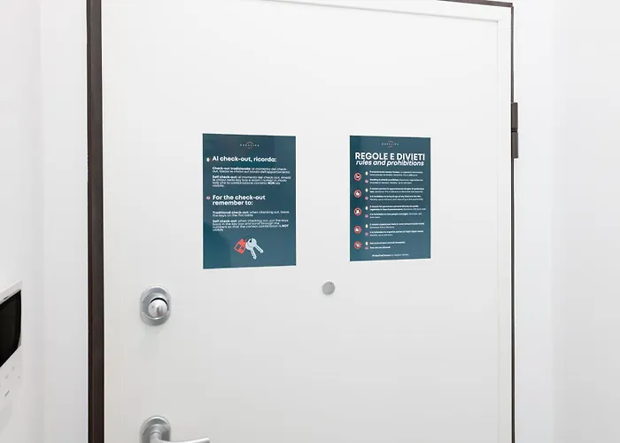 - Elvezia 26 - Sarpi Daire