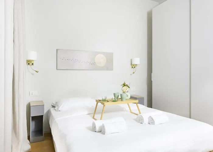 Easylife - - Bixio 17 P1 - Porta Venezia Apartman Milánó