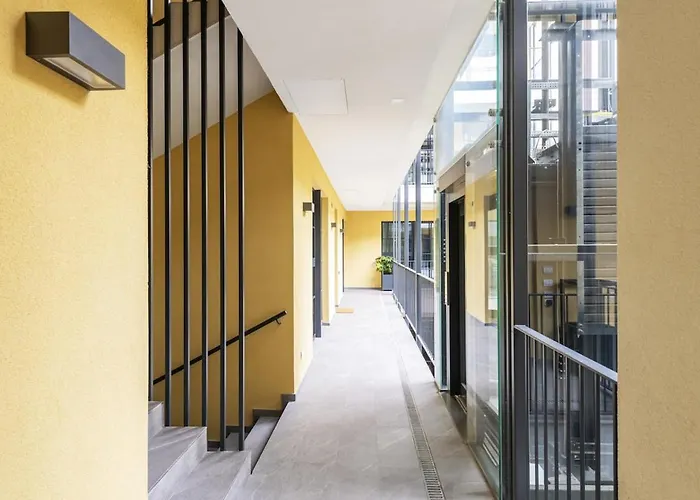 Easylife - - Bixio 17 P1 - Porta Venezia Апартаменты Милан