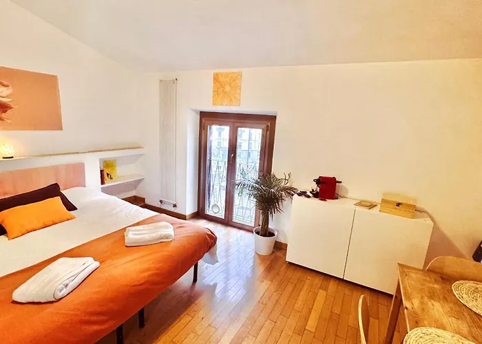 Art Soul Design - Olympic Gate&duomo M3 מילאנו