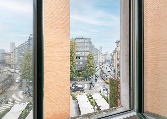 Easylife - - Torchio 4 - Historic Center ميلان