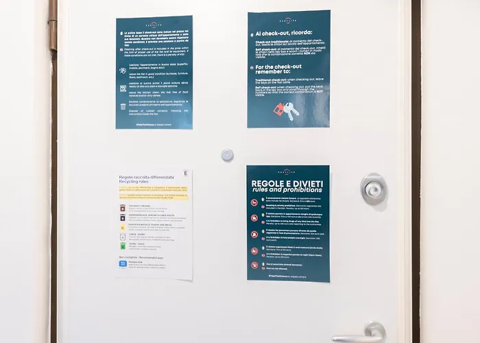 Easylife - - Torchio 4 - Historic Center *