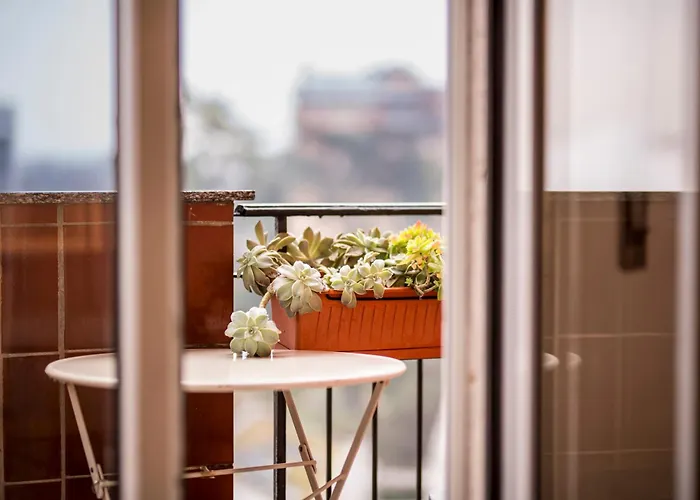 Niguarda Urban * Milão