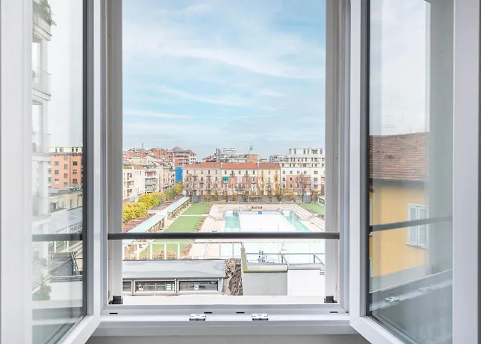 Easylife - - Botta 16 - Porta Romana