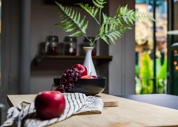 The Legend Loft - Bosco Verticale View * Μιλάνο