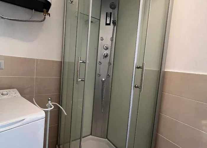 Cathedral アパート ミラノ