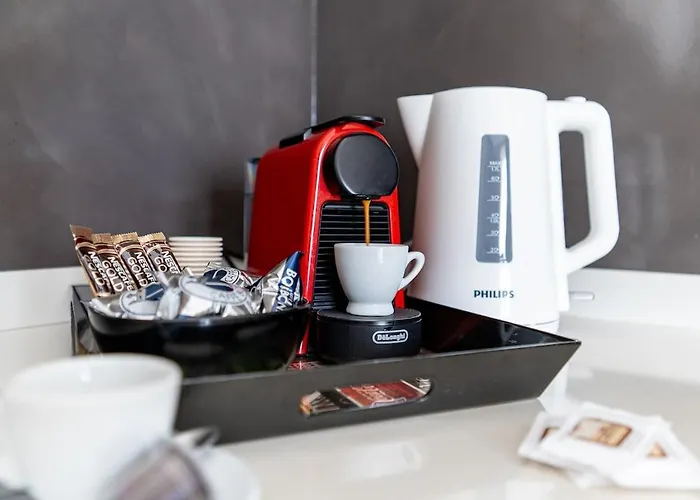 San Siro Duomo Park Free Lägenhet Milano