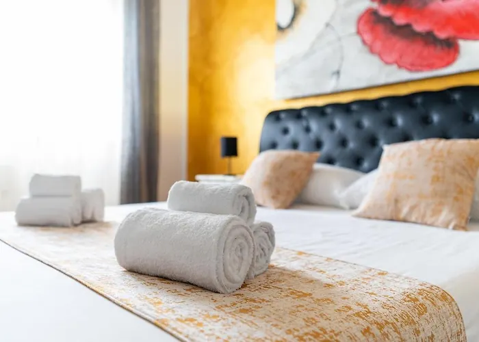 San Siro Duomo Park Free * Milano