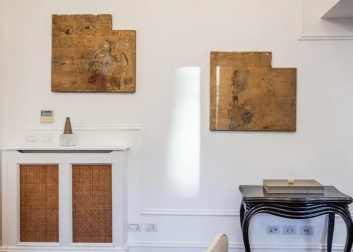 The Seven Stars - Montenapoleone Appartement *