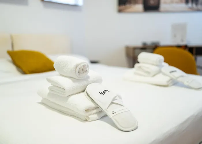 Porta Romana Living - Near Metro Station By Innstay