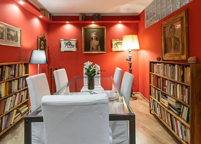 דירה Italianway Comfort - Argelati 16 Trilo *