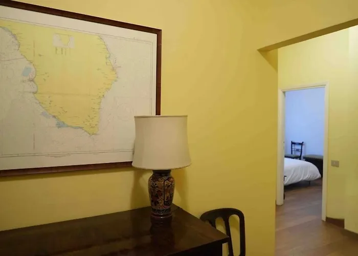 La Casa Dell'anna Milan