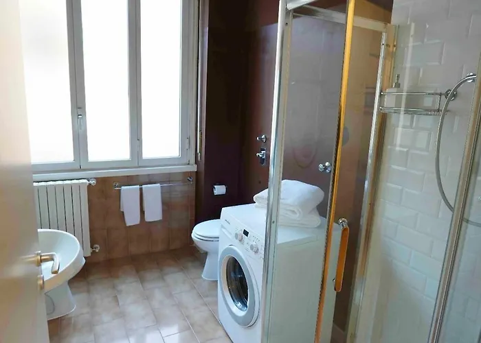 Apartament La Casa Dell'anna Mediolan
