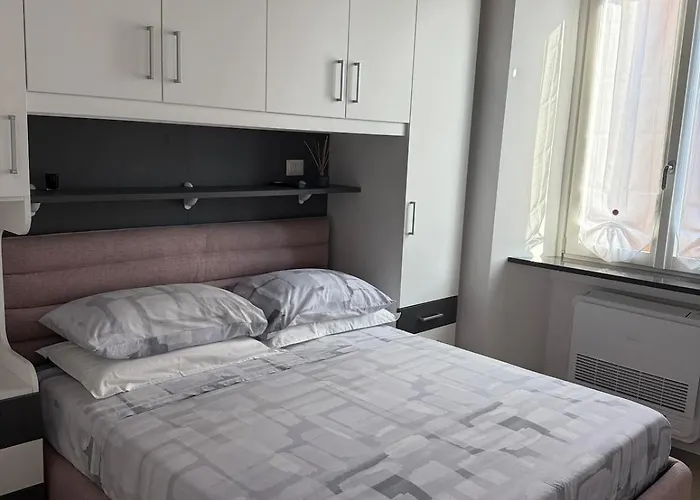 My Place-milan Centre * Milán