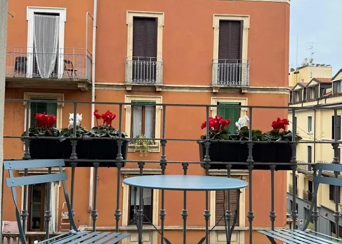 My Place-milan Centre * Milán