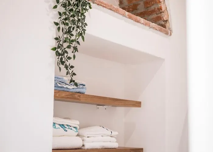 아파트 Darsena Riverside