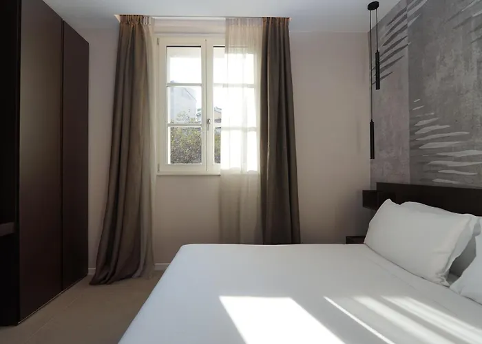 Be Mate Citylife Milan