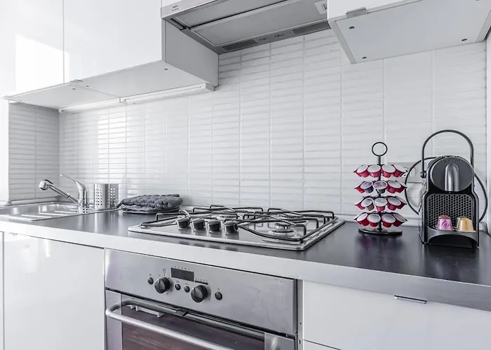 Porta Venezia M1 - Design In The Heart Of