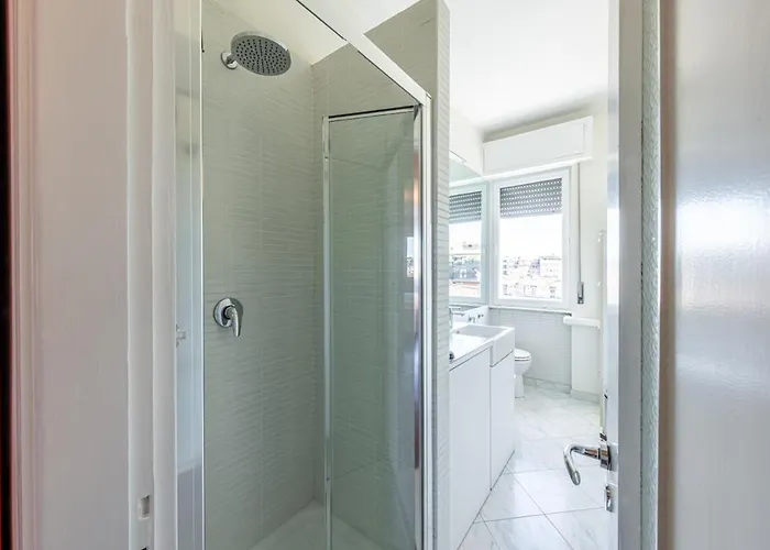 Porta Venezia M1 - Design In The Heart Of Milão