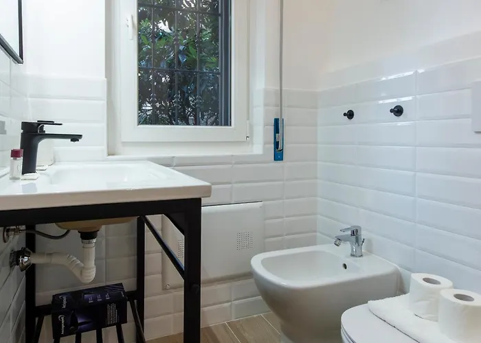 I-host - Sangro Apartman