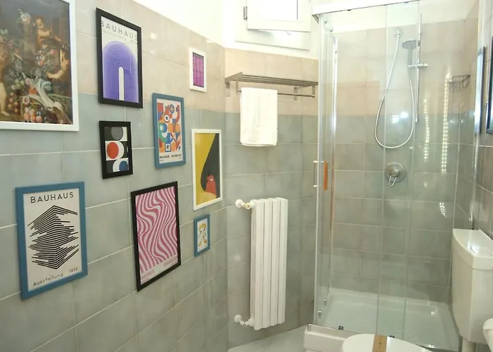 Appartement Eclecticjungle - Eco Design,