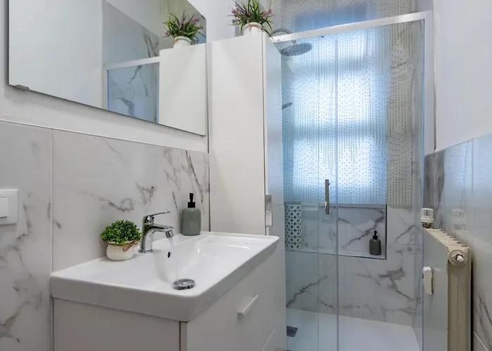 Annami - Citta Studi - Cozy Ap * Milano