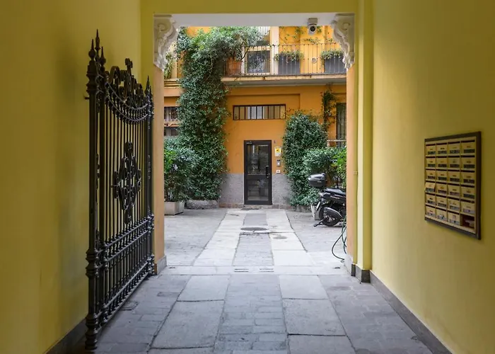 Marcona, 1 - Quiet Milanese