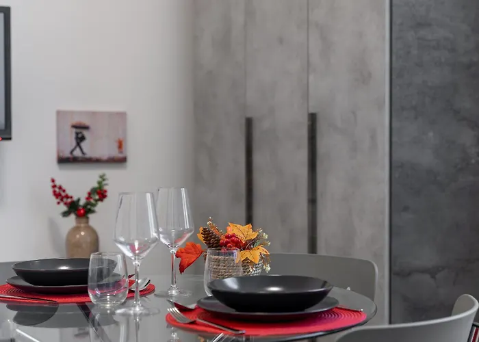 Bovisa Station - Business 아파트