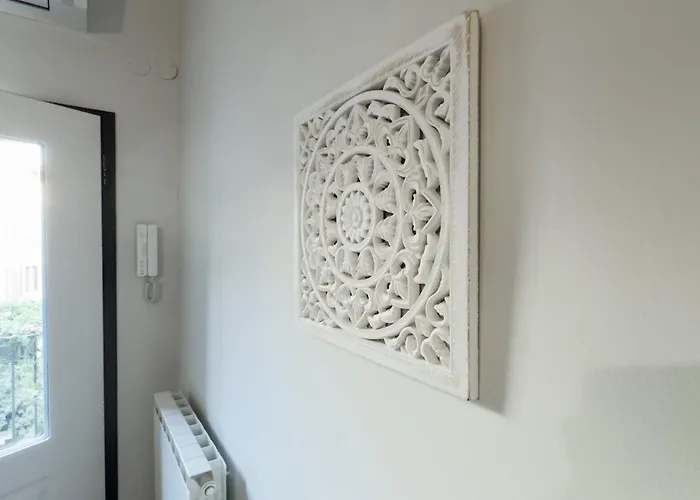 Apartman Corte Di Mi - Station & Loreto, Milánó