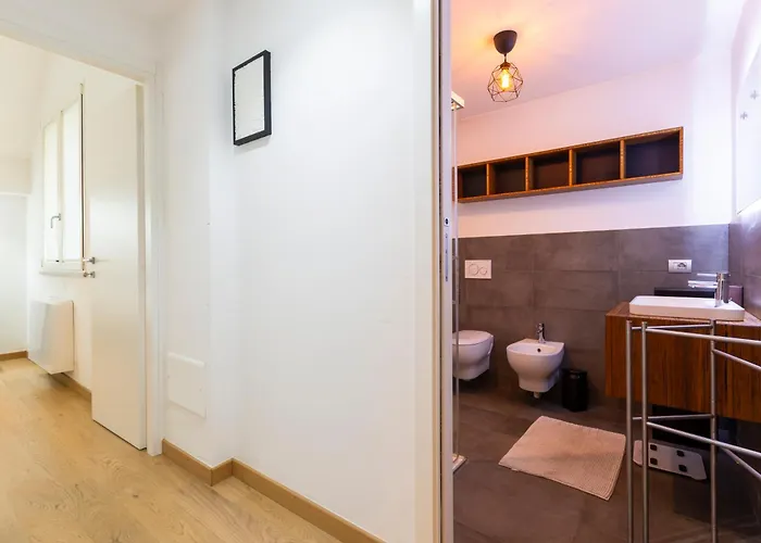 Apartamento I-host - Ticinese 107 Milán