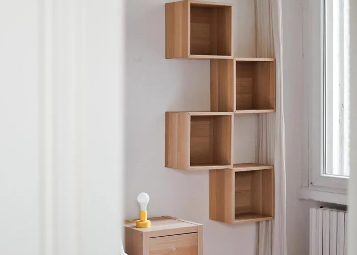 Fiamma20 Porta Venezia Risorgimento