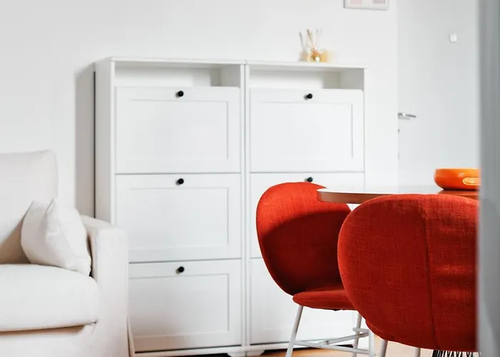 Fiamma20 Porta Venezia Risorgimento Apartament