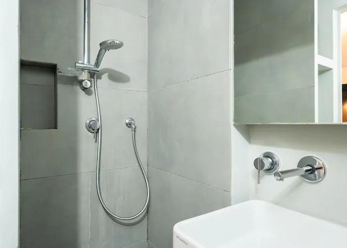 Daire Modern In Porta Venezia, 10min Duomo E Station *