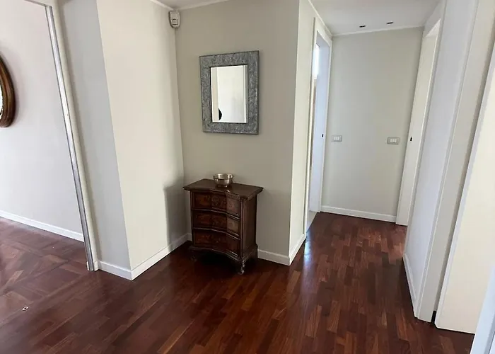 Bright House Between Navigli And Parco Solari * Milan