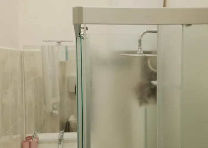 公寓 Bwr - Bilocale Centro Milano, Arpesani 3