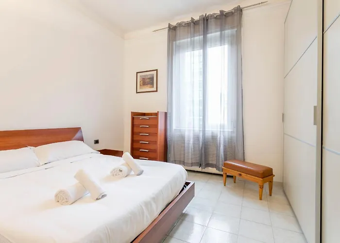 Romolo Bitti Ca Granda-zara 아파트 *